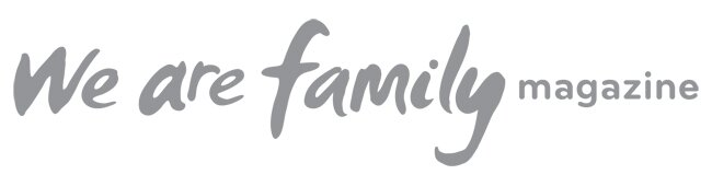 We are Family Magazine